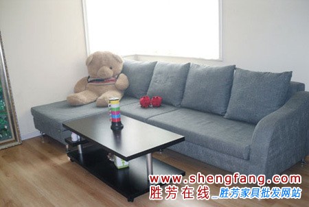 4.5万装修优秀之家 80后甜蜜家居 