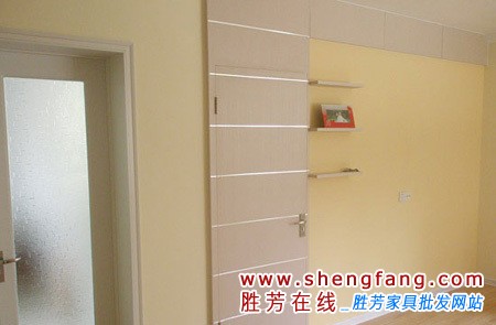 4.5万装修优秀之家 80后甜蜜家居 