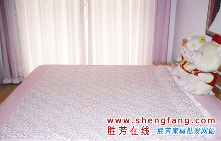 4.5万装修优秀之家 80后甜蜜家居 