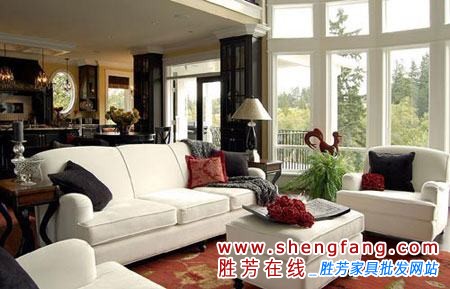 2011家居旺财风水