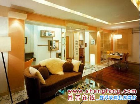 2011家居旺财风水