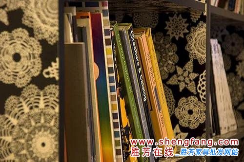 50平小户型装修设计 功能非常齐全