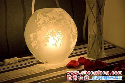 50平小户型装修设计 功能非常齐全