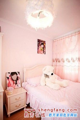 50平小户型装修设计 功能非常齐全