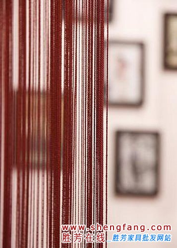 50平小户型装修设计 功能非常齐全