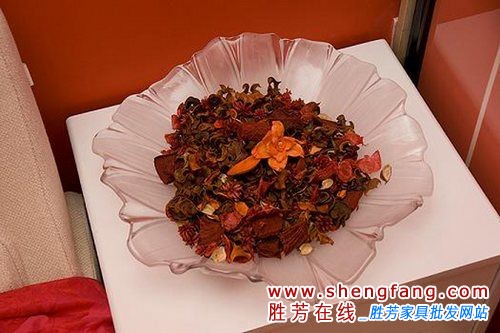 50平小户型装修设计 功能非常齐全