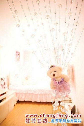 50平小户型装修设计 功能非常齐全