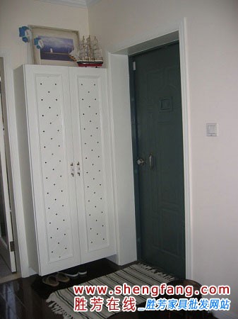 独特简约家居 个性时尚装修效果图