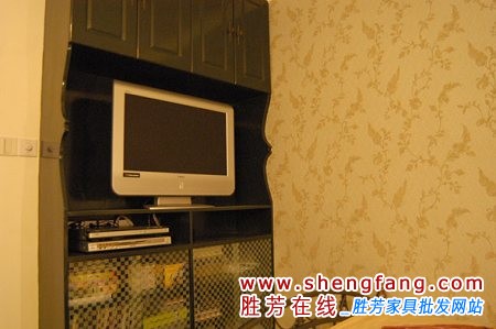 独特简约家居 个性时尚装修效果图