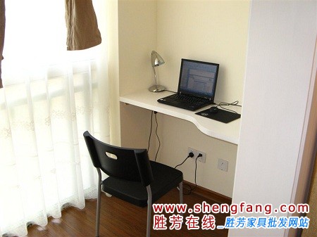 独特简约家居 个性时尚装修效果图