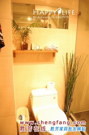 独特简约家居 个性时尚装修效果图