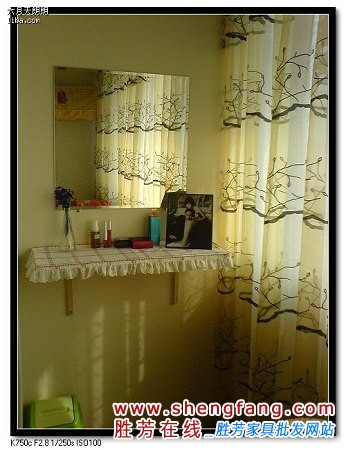 独特简约家居 个性时尚装修效果图