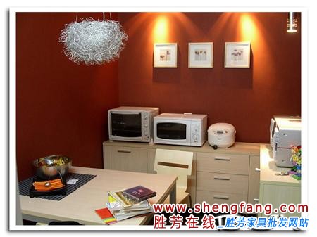 独特简约家居 个性时尚装修效果图