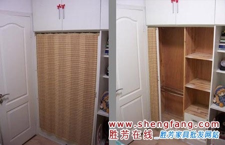 独特简约家居 个性时尚装修效果图