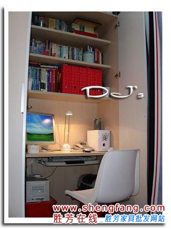 独特简约家居 个性时尚装修效果图