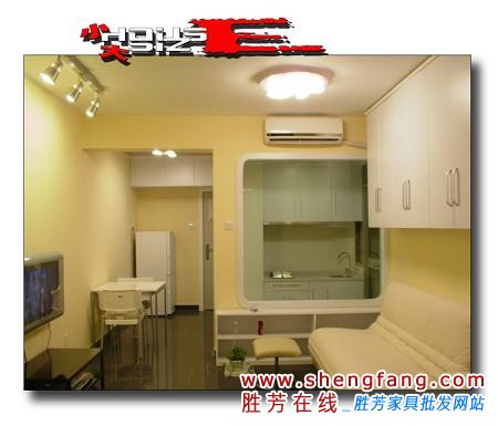 独特简约家居 个性时尚装修效果图