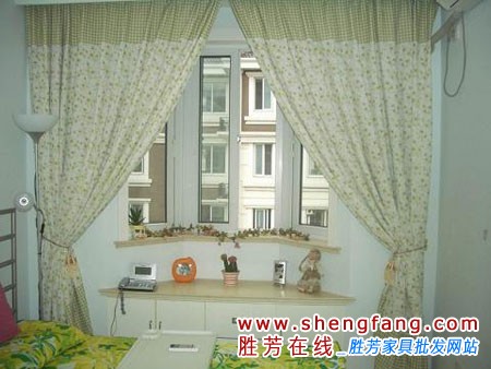 独特简约家居 个性时尚装修效果图