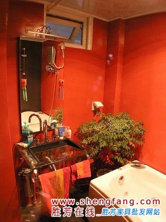 独特简约家居 个性时尚装修效果图