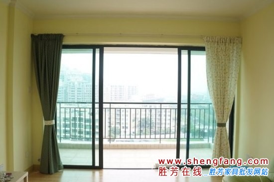 小夫妻致青春 5万装70平清新二居室设计