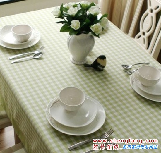 小夫妻致青春 5万装70平清新二居室设计