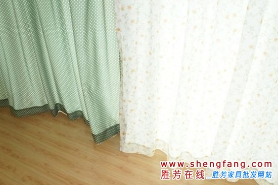 小夫妻致青春 5万装70平清新二居室设计