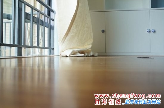 小夫妻致青春 5万装70平清新二居室设计