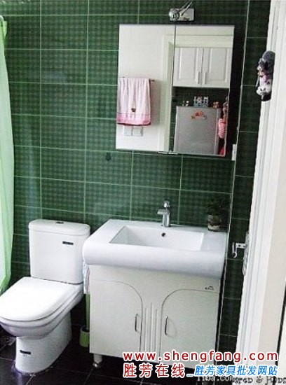 3万39平小户型设计 唯美婚房迎春接福