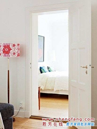 51平方的小户型 一房一厅也能提升生活品质