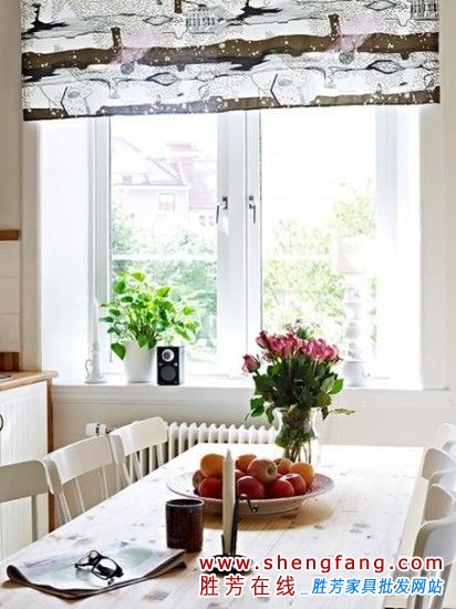 51平方的小户型 一房一厅也能提升生活品质