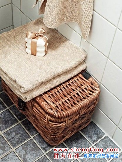 51平方的小户型 一房一厅也能提升生活品质