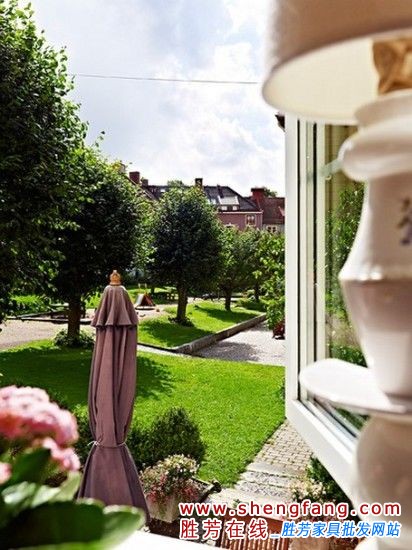 51平方的小户型 一房一厅也能提升生活品质