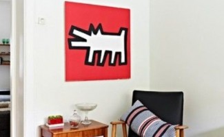 51平方的小户型 一房一厅也能提升生活品质