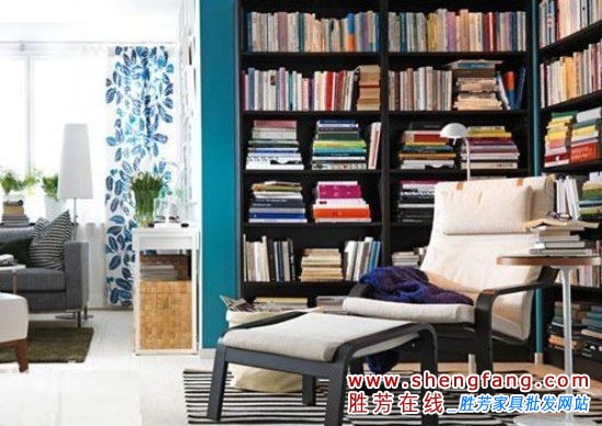 小户型客厅装修效果图