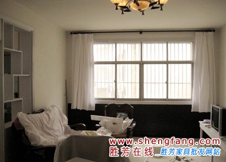 装修前后效果大不同 二手房改造的详细过程