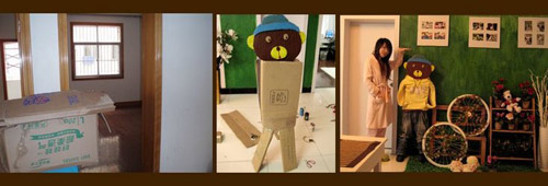 装修前后效果大不同 二手房改造的详细过程