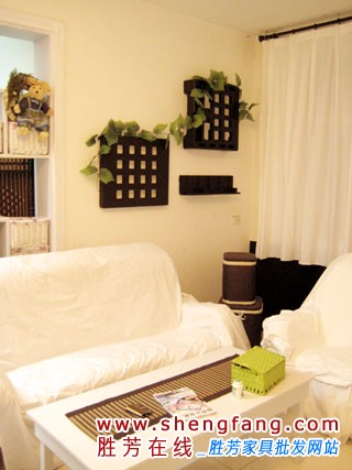 装修前后效果大不同 二手房改造的详细过程