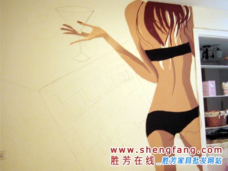 装修前后效果大不同 二手房改造的详细过程