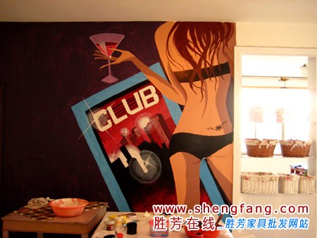 装修前后效果大不同 二手房改造的详细过程