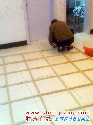 装修前后效果大不同 二手房改造的详细过程