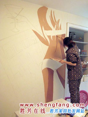 装修前后效果大不同 二手房改造的详细过程