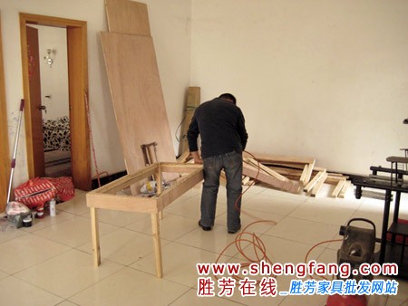 装修前后效果大不同 二手房改造的详细过程