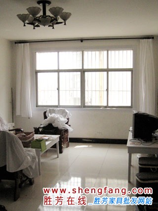 装修前后效果大不同 二手房改造的详细过程