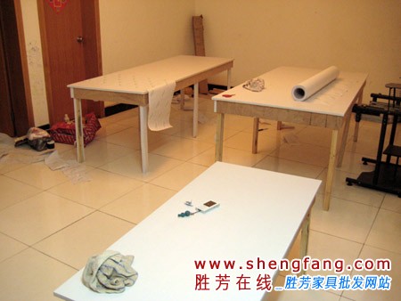 装修前后效果大不同 二手房改造的详细过程