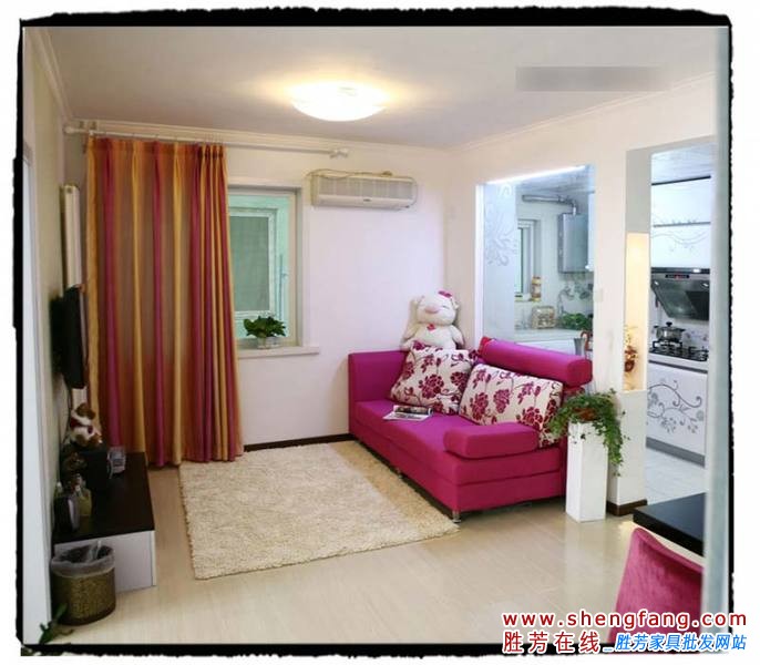 实用的家装设计