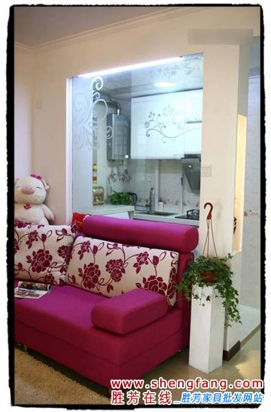 实用的家装设计