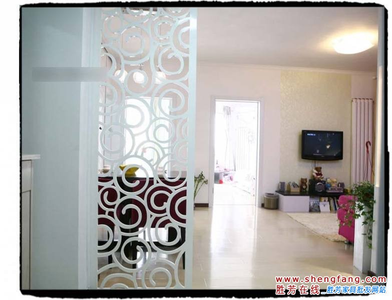 实用的家装设计