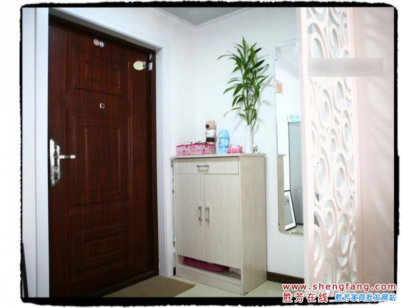 实用的家装设计