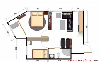 实用的家装设计