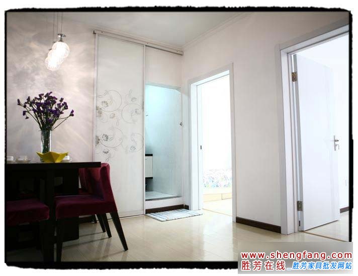 实用的家装设计