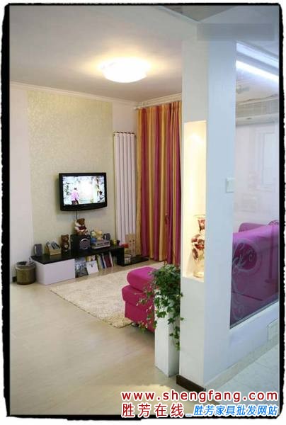 实用的家装设计